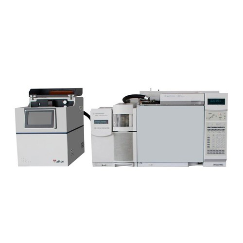 Agilent 5975 GCMS ׼